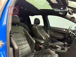 فولكسفاغن جولف